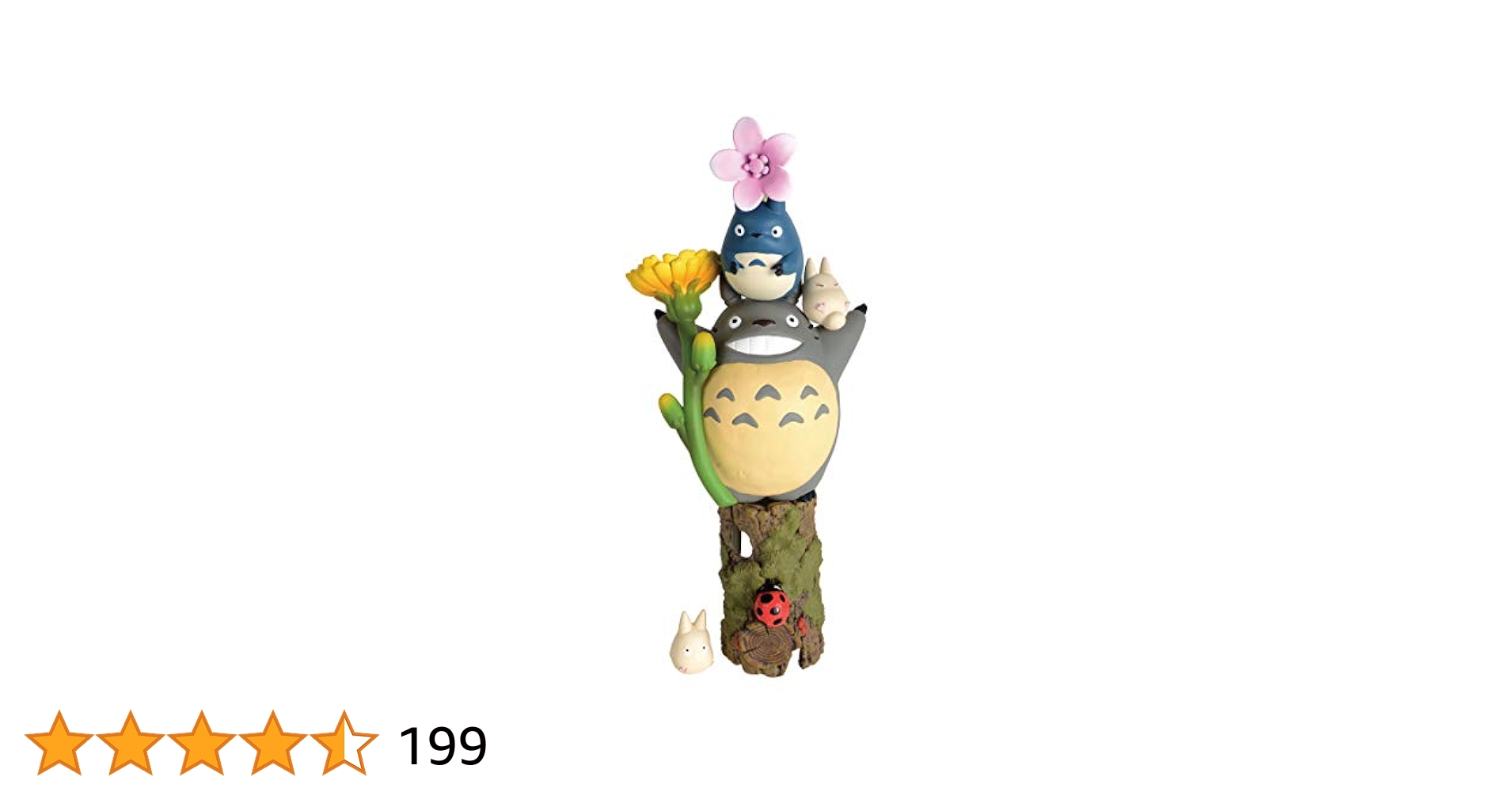 【期間限定セール　3/3迄】となりのトトロ
コレクションボックス ジグソーパズル 300ピース ジブリ となりのトトロ どーん! 300